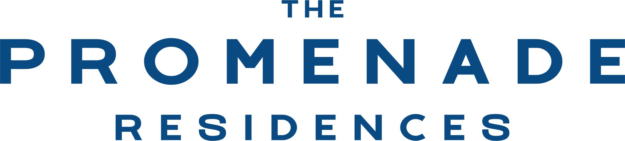 The Promenade Residences Logo